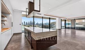 Venta Ático Palm Jumeirah
