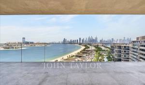 Venta Ático Palm Jumeirah
