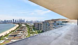 Venta Ático Palm Jumeirah