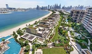 Venta Ático Palm Jumeirah