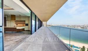 Venta Ático Palm Jumeirah