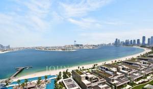 Venta Ático Palm Jumeirah