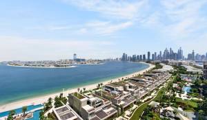 Venta Ático Palm Jumeirah