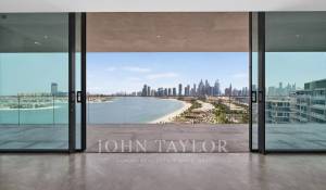 Venta Ático Palm Jumeirah