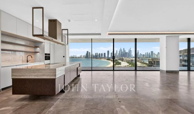 Venta Ático Palm Jumeirah