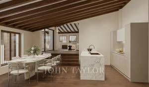 Venta Ático Palma de Mallorca