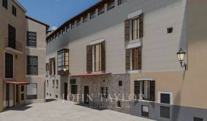 Venta Ático Palma de Mallorca