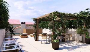 Venta Ático Palma de Mallorca