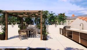 Venta Ático Palma de Mallorca