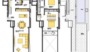 Venta Ático Palma de Mallorca