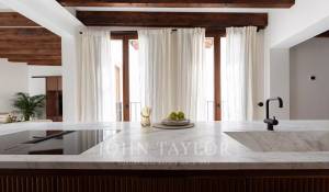 Venta Ático Palma de Mallorca