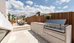 Venta Ático Palma de Mallorca