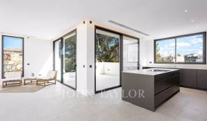 Venta Ático Palma de Mallorca