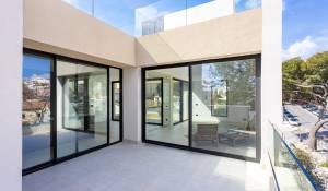 Venta Ático Palma de Mallorca