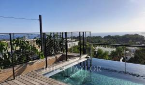 Venta Ático Palma de Mallorca