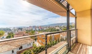 Venta Ático Palma de Mallorca