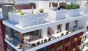 Venta Ático Palma de Mallorca