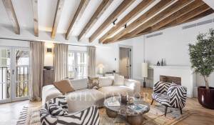 Venta Ático Palma de Mallorca