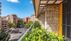 Venta Ático Palma de Mallorca