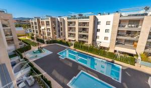 Venta Ático Palma de Mallorca