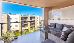 Venta Ático Palma de Mallorca