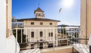 Venta Ático Palma de Mallorca