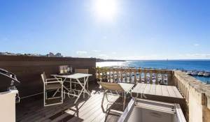 Venta Ático Palma de Mallorca