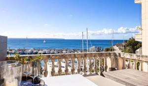 Venta Ático Palma de Mallorca