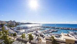 Venta Ático Palma de Mallorca