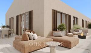 Venta Ático Palma de Mallorca