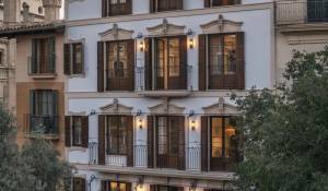 Venta Ático Palma de Mallorca