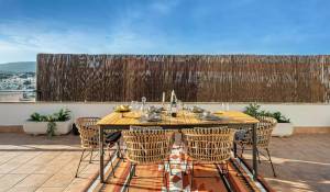 Venta Ático Palma de Mallorca