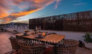 Venta Ático Palma de Mallorca