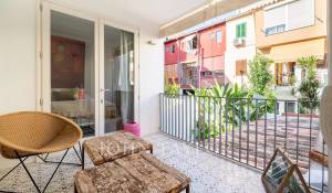 Venta Ático Palma de Mallorca