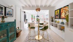 Venta Ático Palma de Mallorca