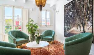 Venta Ático Palma de Mallorca