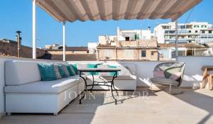 Venta Ático Palma de Mallorca
