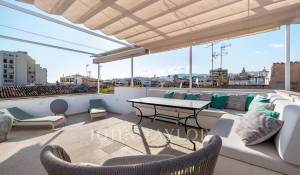 Venta Ático Palma de Mallorca