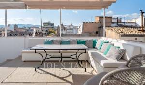 Venta Ático Palma de Mallorca