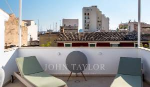 Venta Ático Palma de Mallorca