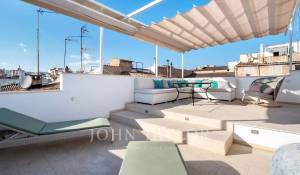 Venta Ático Palma de Mallorca