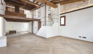 Venta Ático Palma de Mallorca