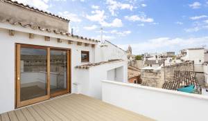 Venta Ático Palma de Mallorca