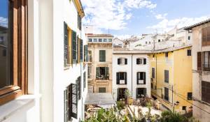 Venta Ático Palma de Mallorca