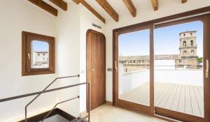 Venta Ático Palma de Mallorca