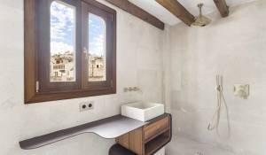 Venta Ático Palma de Mallorca