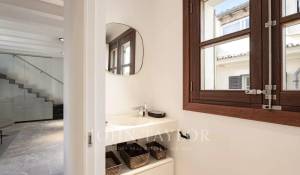 Venta Ático Palma de Mallorca