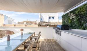 Venta Ático Palma de Mallorca