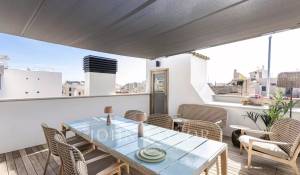 Venta Ático Palma de Mallorca