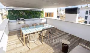 Venta Ático Palma de Mallorca